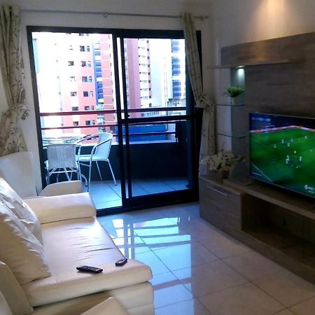 Condominio Porto De Iracema Форталеза Екстер'єр фото