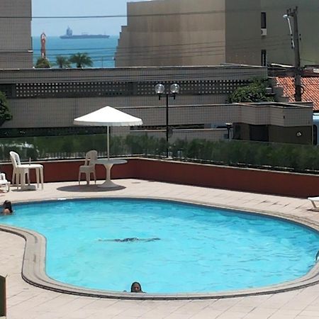 Condominio Porto De Iracema Форталеза Екстер'єр фото