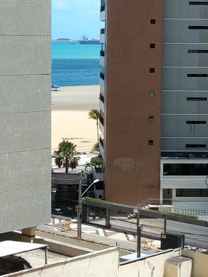 Condominio Porto De Iracema Форталеза Екстер'єр фото
